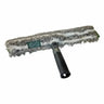 Unger ErgoTec Ninja Éponge lave-vitres NA avec housse – 35cm