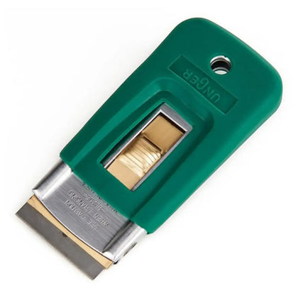 UNGER Grattoir de sécurité ErgoTec SR03K