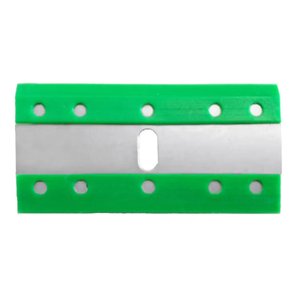 UNGER Lames plastique 4cm SRB4P 10 pièces