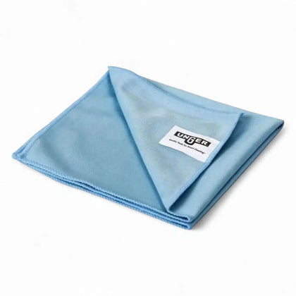 Chiffon microfibre UNGER MicroWipe Lite bleu