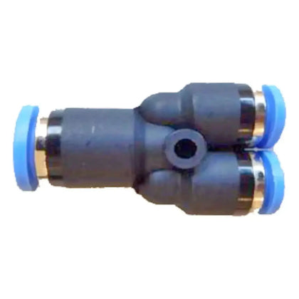 Raccord brosse Unger nlite T 8>6 mm