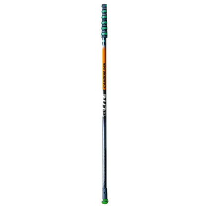 Perche télescopique Unger nLite Carbon CF 24K