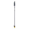 Unger nLite Connect Perche alu – 4,50 mètres