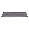 Tampon de nettoyage microfibre Unger nLite PowerPad – 35 cm