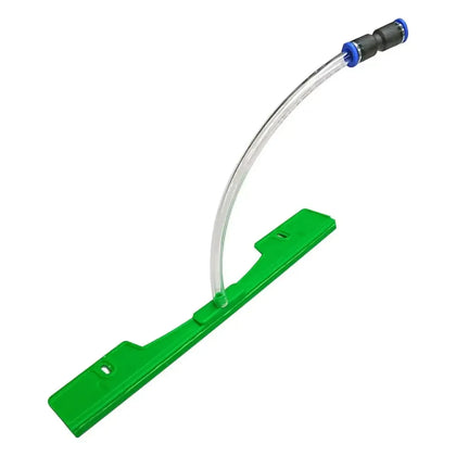 Unger nLite Barre de buses de lavage NLR Vert