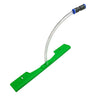 Unger nLite Barre de buses de lavage NLR Vert – 28 cm