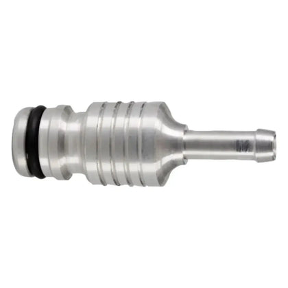 Raccord standard nLite en aluminium pour tuyau CTHLC 5mm vers 1/2" UNGER