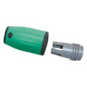 Fermeture de manche télescopique UNGER OptiLoc VS – OptiLoc EZ + ED El.2, 25 mm