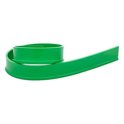 Caoutchouc d'essuie-glace Power UNGER vert RRG