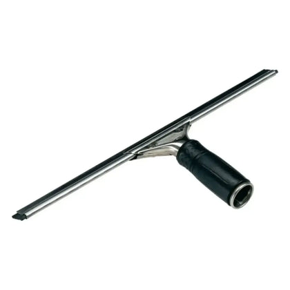 Raclette professionnelle en acier inoxydable Unger Pro PR