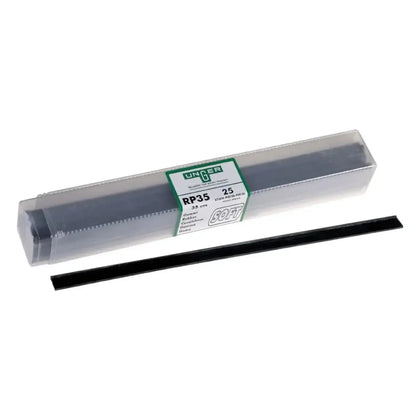 Boîte de gommes pour raclette Unger Pro RP 25 pièces