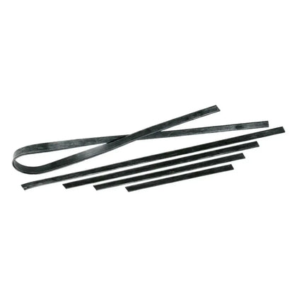 Gommes dures pour raclette UNGER Pro RRH