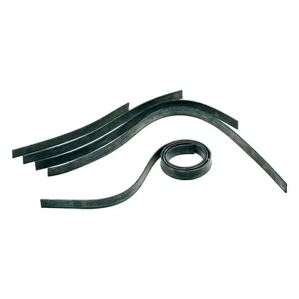 Caoutchoucs d'essuie-glace UNGER Pro souples RR