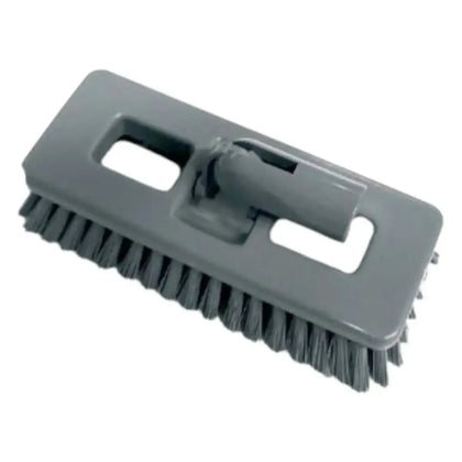 Brosse pivotante SmartColor UNGER à poils PP pour récurer