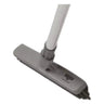 Brosse pivotante SmartColor UNGER à poils PP pour récurer – 22 cm
