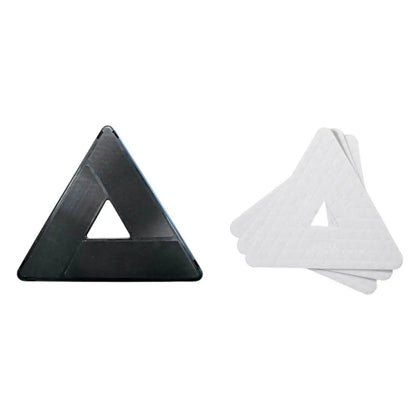 UNGER Stingray Jeu d'adaptateurs QuikPad SRADK