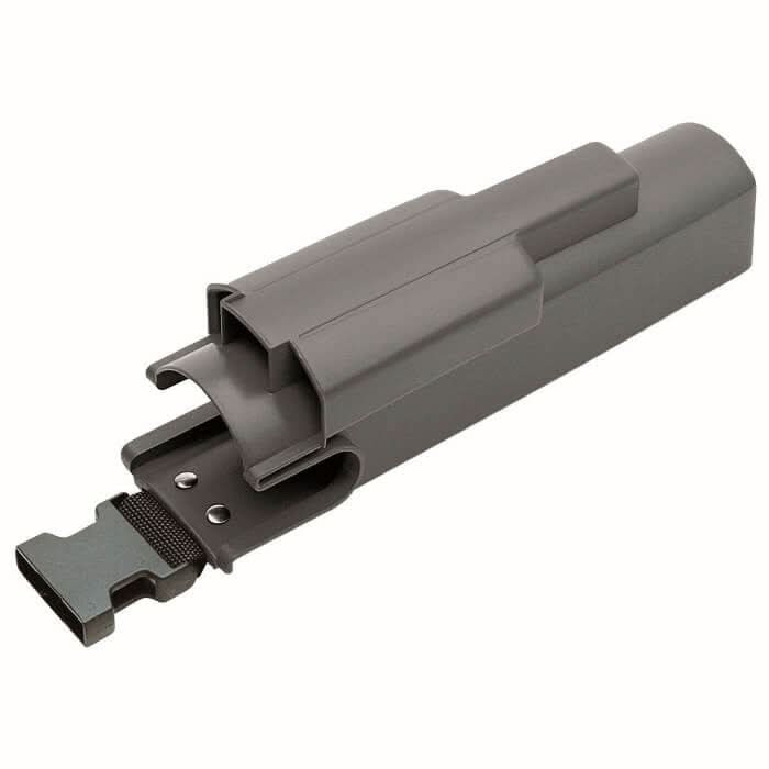 Vermop TopLock Köcher.