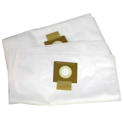 Sacs aspirateur HEPA 12l Viper pour DSU12, 10 pièces