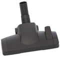 Schwarze viper kombinationsdüse 32mm aus kunststoff mit ergonomischem design für dsu-reihe staubsauger