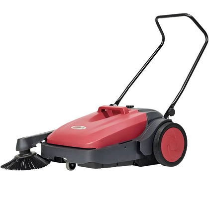 Balayeuse manuelle Viper PS480-EU