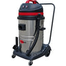 Aspirateur eau et poussière Viper LSU275 P - EU – Acier inoxydable