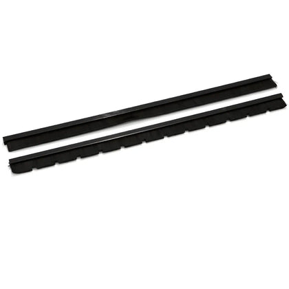 Lames de brosse Weber (PA) compatibles MK 400 lot de 2