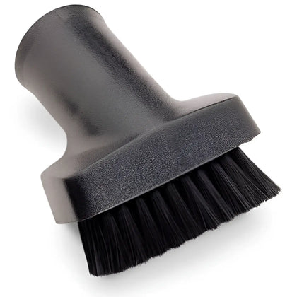 Brosse à meubles Weber, embout d'aspirateur standard, Ø 32 mm