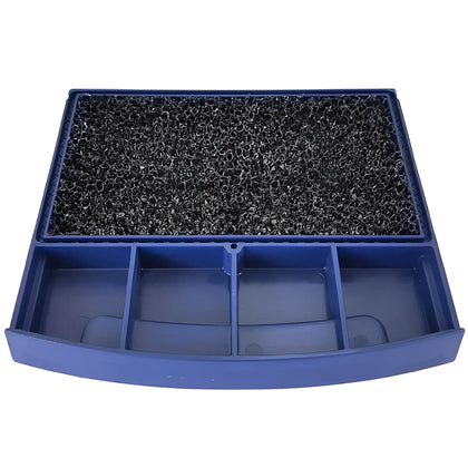 Filtre d'évacuation pour Monovac Comfort 6 Wetrok