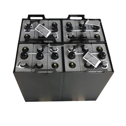 Wetrok batterie gel 12V/105Ah/C5