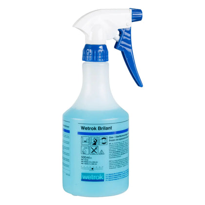 Nettoyant vitres Wetrok Brilant 500ml