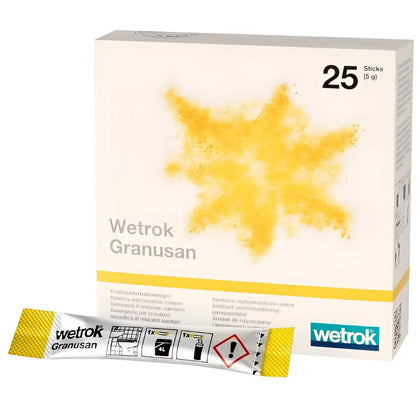 Wetrok Granusan Bâtonnets nettoyant sanitaire