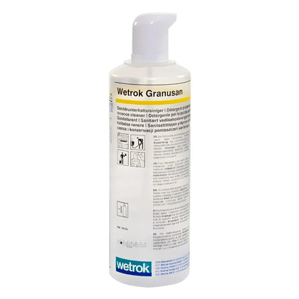 Wetrok Granusan Distributeur mousse Flacon souple