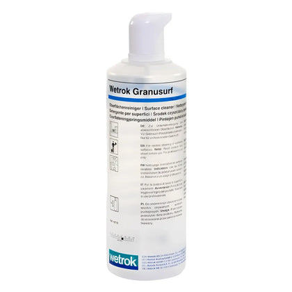 Wetrok Granusurf Distributeur mousse Flacon souple