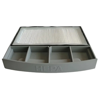 Filtre HEPA-13 Wetrok