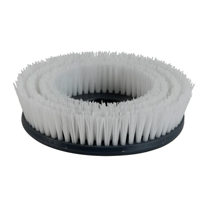 Brosse à récurer Wetrok en polypropylène 43 cm Monomatic
