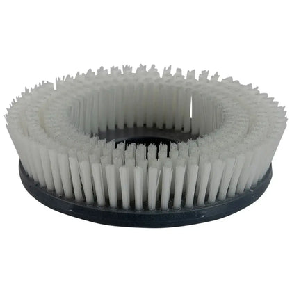 Brosse à récurer Wetrok Supernylon 22 cm