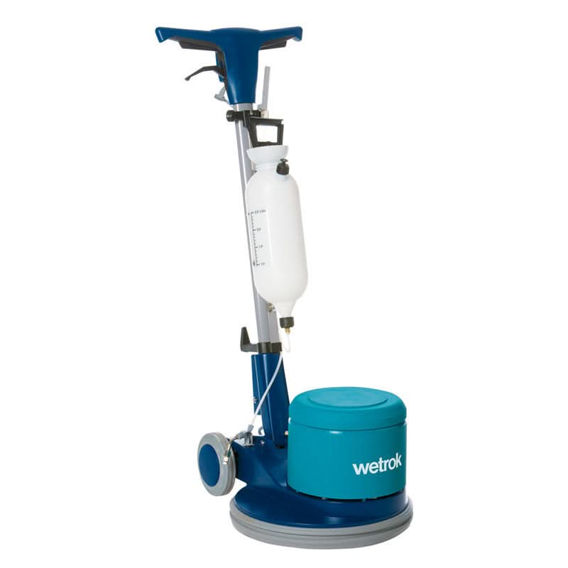 Wetrok Monomatic Duo Speed Einscheibenmaschine 43cm.