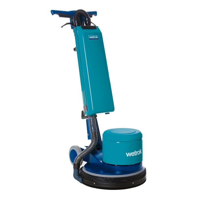 Wetrok Monomatic High Speed Einscheibenmaschine 43cm.