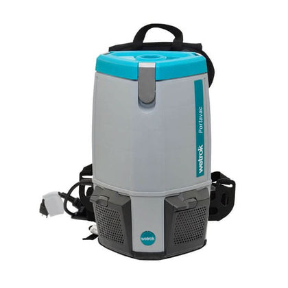 Wetrok Portavac Basic INT Aspirateur à dos