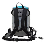 Wetrok Portavac Basic INT Rucksackstaubsauger.