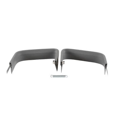 Wetrok Protection anti-éclaboussures pour Discomatic Mambo